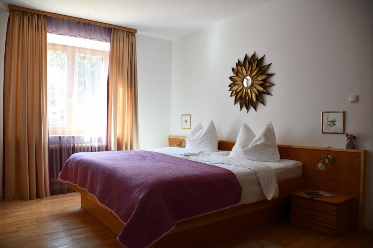 Villa Marwa - Eine Ruheoase Im Gruenen Innsbruck Extérieur photo